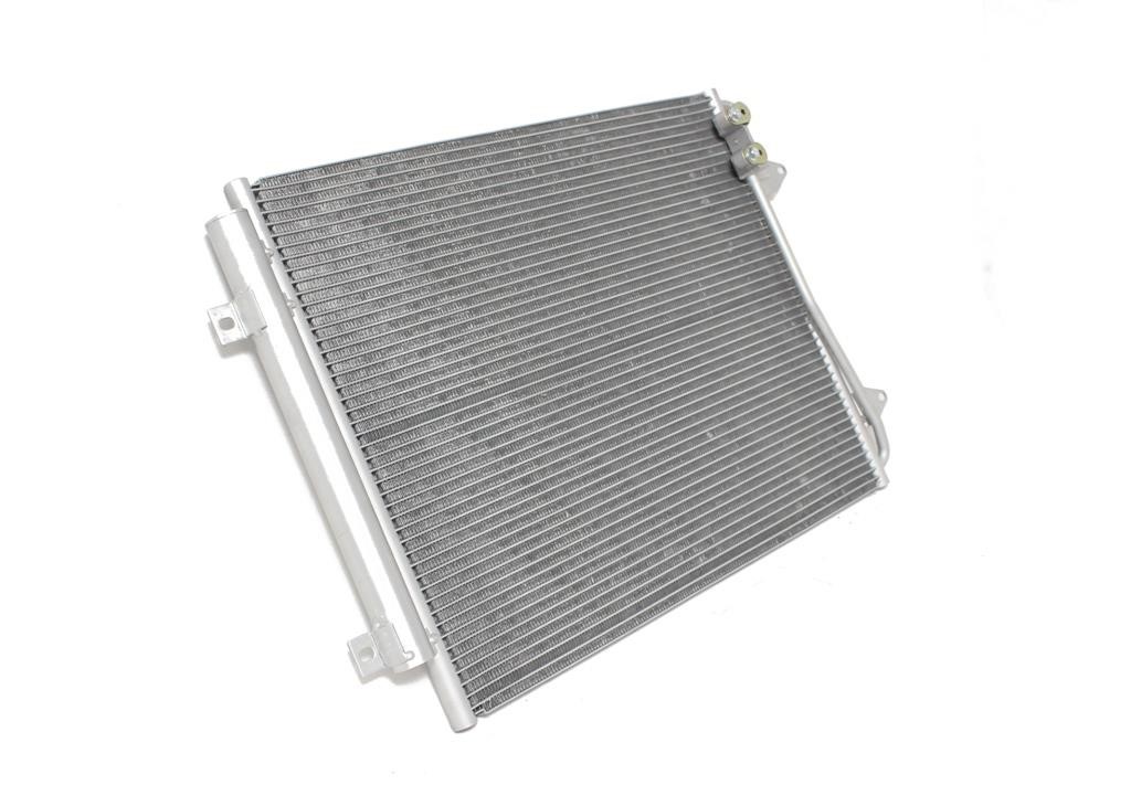Air con condenser Volkswagen CC: 0530160019 Abakus AC Condenser