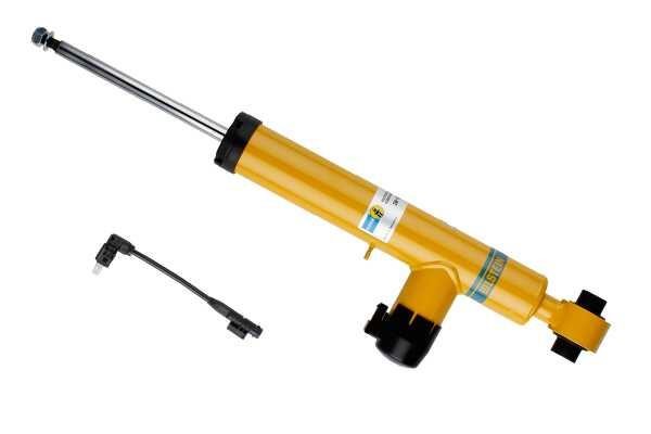 Bilstein 20-250744 Rear oil and gas suspension shock absorber 20250744