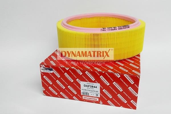 Dynamatrix DAF2844 Filter DAF2844