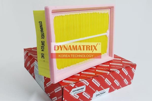 Dynamatrix DAF624 Filter DAF624