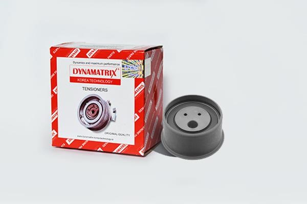 Dynamatrix DT75064 Tensioner pulley, timing belt DT75064