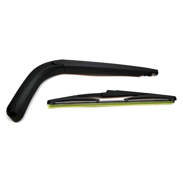 Magneti marelli 000723180214 Rear wiper blade with lever 300 mm (12") 000723180214