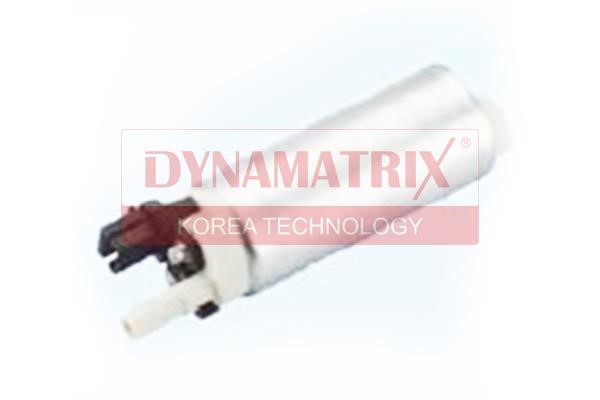 Dynamatrix DFP3617021G Fuel Pump DFP3617021G