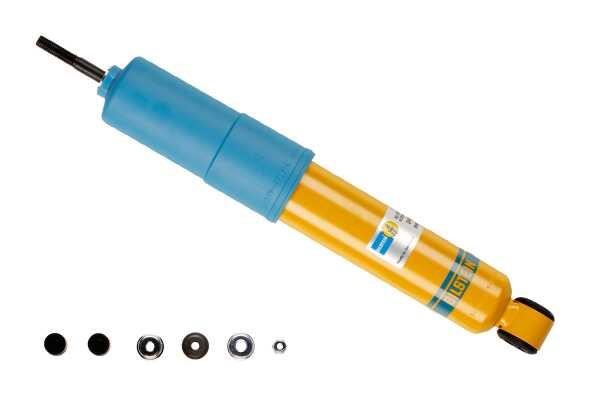 Bilstein 24-014441 Front oil and gas suspension shock absorber 24014441