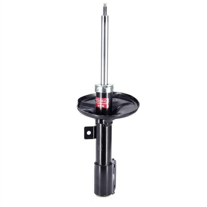 KYB (Kayaba) Shock absorber front left gas oil KYB Excel-G – price 449 PLN