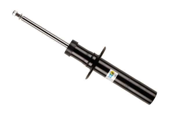 Bilstein 19-243160 Front oil and gas suspension shock absorber 19243160