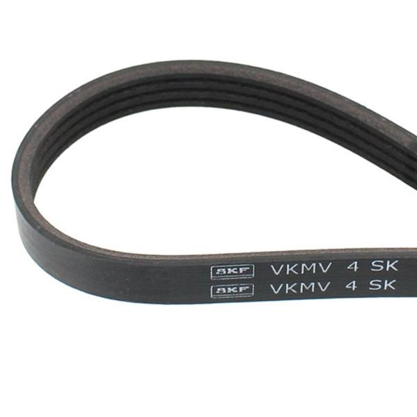 SKF VKMV 4SK836 V-Ribbed Belt VKMV4SK836