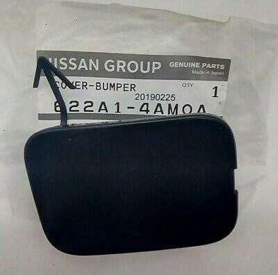 622A14AM0A Nissan Plug towing hook