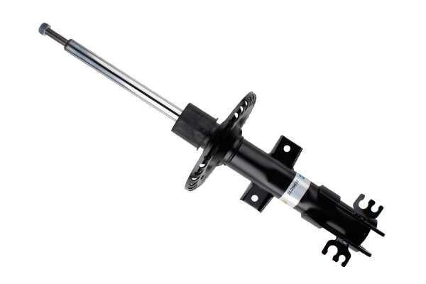 Bilstein 22-259622 Front oil and gas suspension shock absorber 22259622