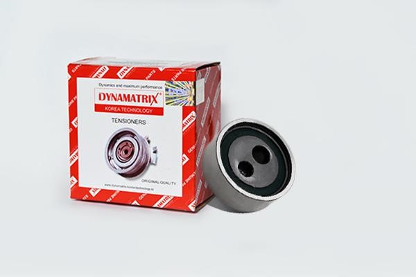 Dynamatrix DT77401 Tensioner pulley, timing belt DT77401