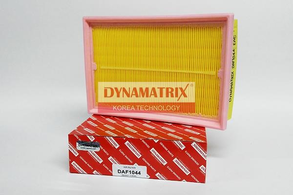 Dynamatrix DAF1044 Filter DAF1044