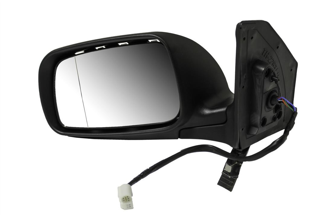 Rearview mirror external left Abakus 3903M03