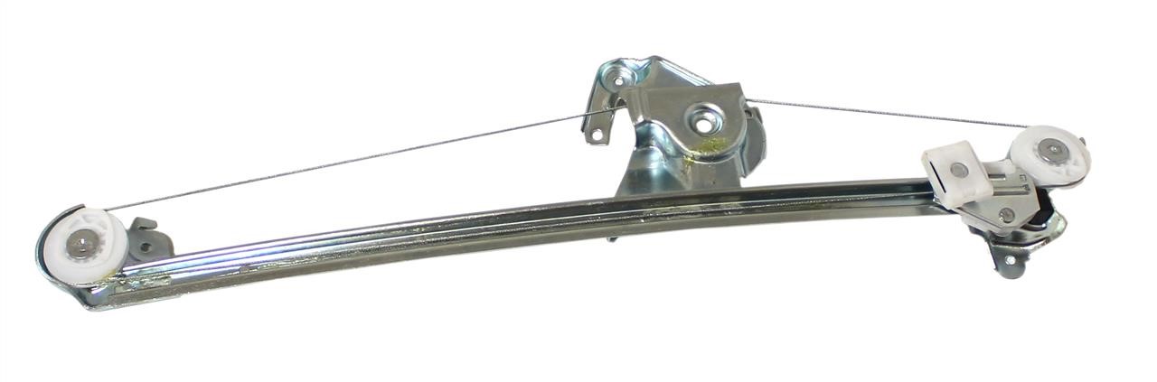 130054006 Abakus Window Regulator