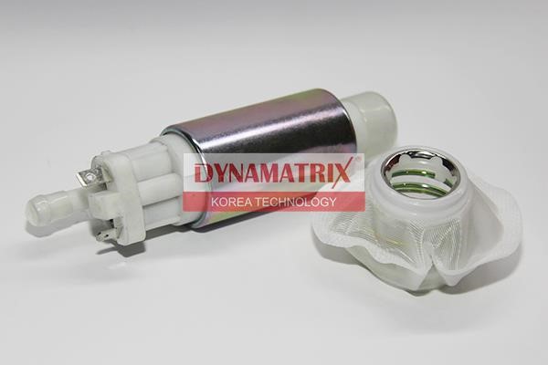 Dynamatrix DFP360201G Fuel Pump DFP360201G