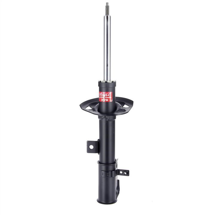 Shock absorber front left gas oil KYB Excel-G KYB (Kayaba) 339250