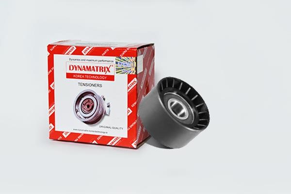 Dynamatrix DT36038 Bypass roller DT36038