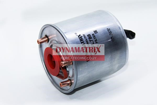 Dynamatrix DFFL788 Fuel filter DFFL788