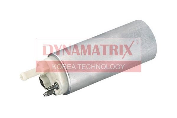 Dynamatrix DFP432102G Fuel Pump DFP432102G