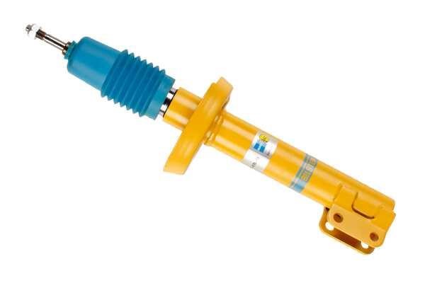 Bilstein 35-041757 Front oil and gas suspension shock absorber 35041757