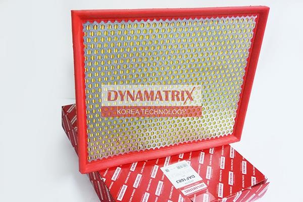 Dynamatrix DAF1683 Filter DAF1683