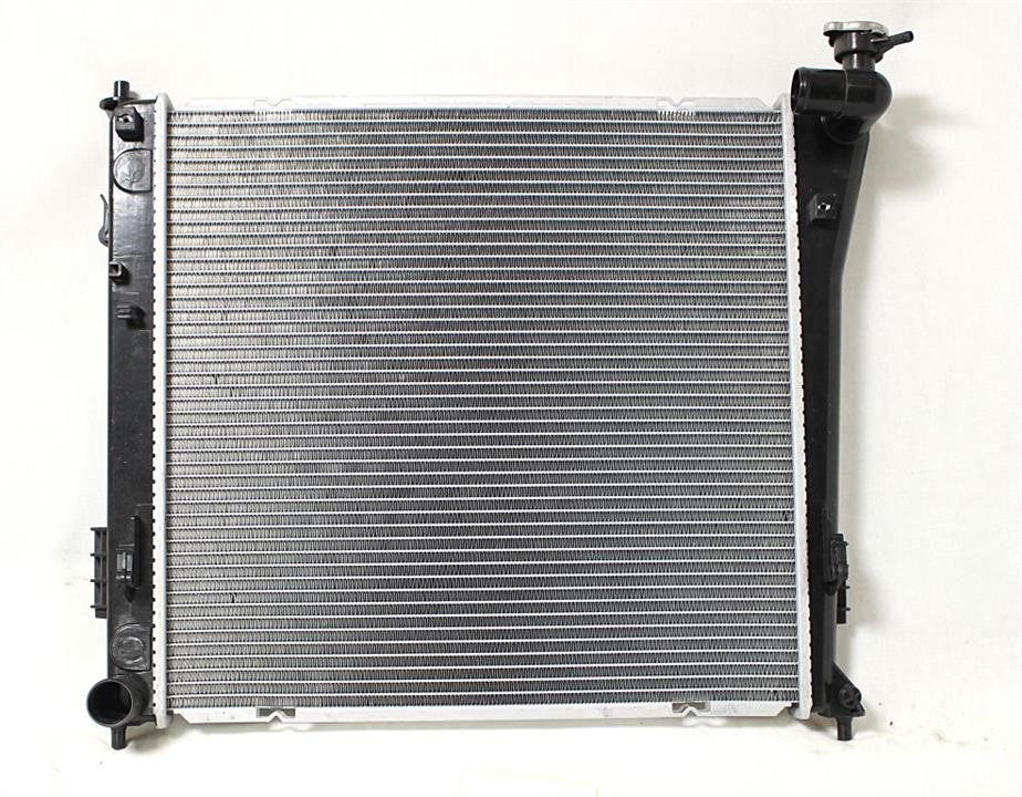 Abakus 019-017-0022-B Radiator, engine cooling 0190170022B