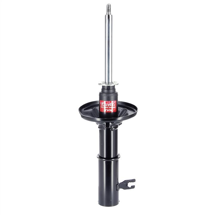 KYB (Kayaba) Shock absorber front left gas oil KYB Excel-G – price 269 PLN