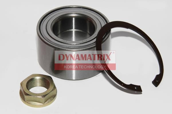 Dynamatrix DWB3683 Wheel bearing DWB3683