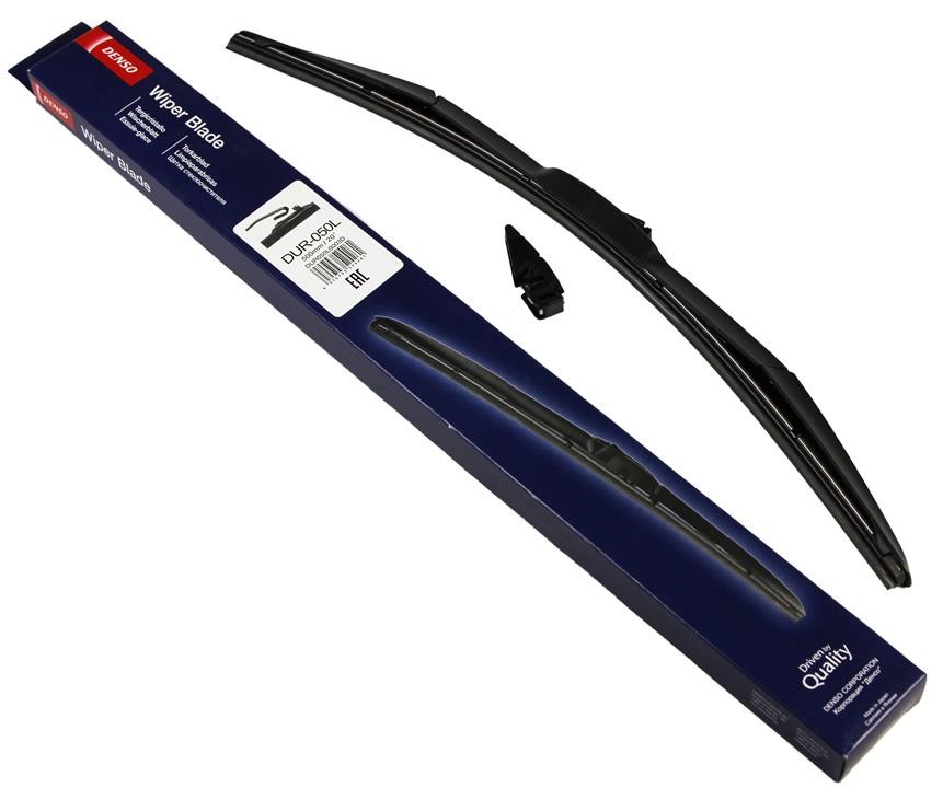 Hybrid wiper blade Denso Hybrid 510 mm (20") DENSO DUR-050L