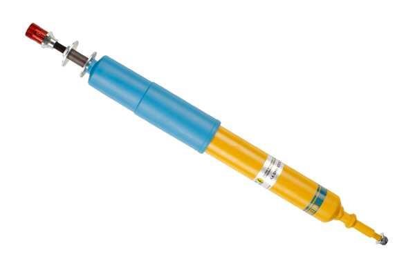 Bilstein 26-633510 Rear oil and gas suspension shock absorber 26633510