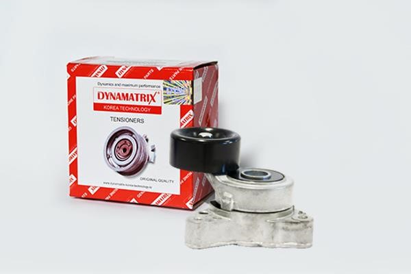 Dynamatrix DT63004 Bypass roller DT63004