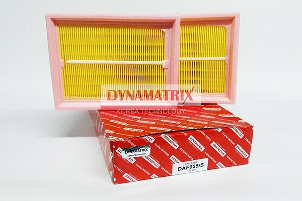 Dynamatrix DAF925/S Filter DAF925S