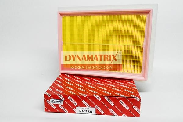 Dynamatrix DAF1825 Filter DAF1825