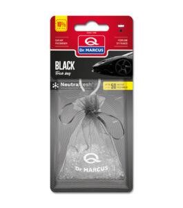 Air Freshener Dr.Marians Fresh Bag Black (Black) Dr.Marcus 5900950769017