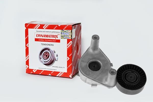 Dynamatrix DT65014 Bypass roller DT65014