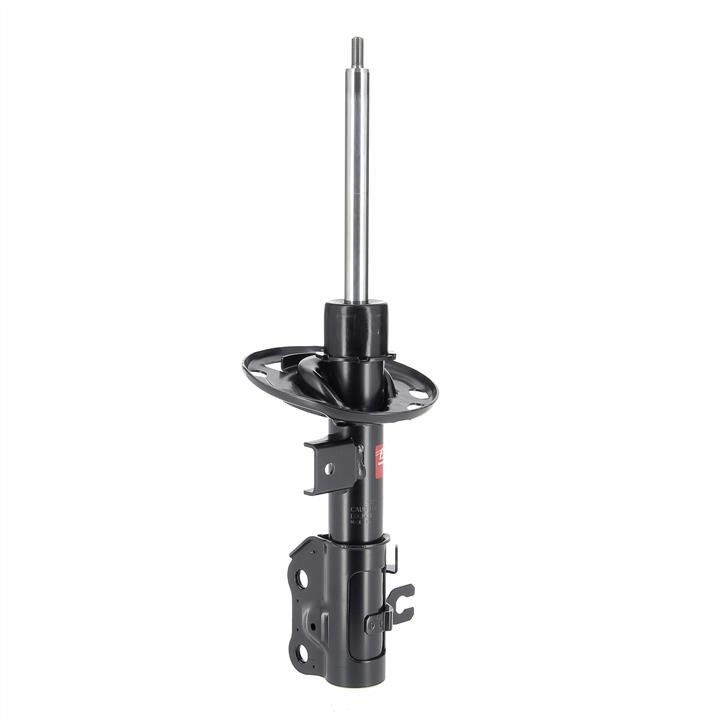 KYB (Kayaba) Suspension shock absorber front left gas oil KYB Excel-G – price 301 PLN