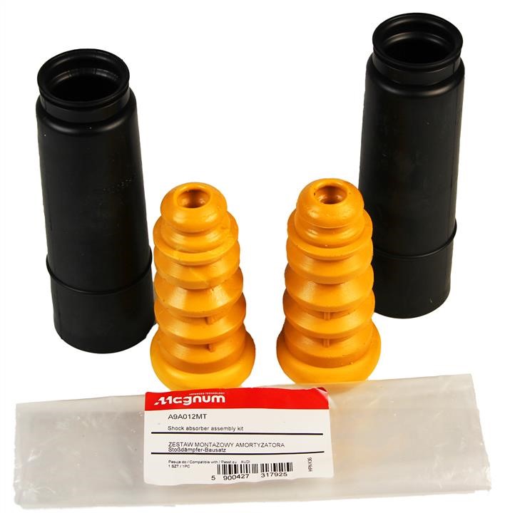 Dustproof kit for 2 shock absorbers Magnum technology A9A012MT