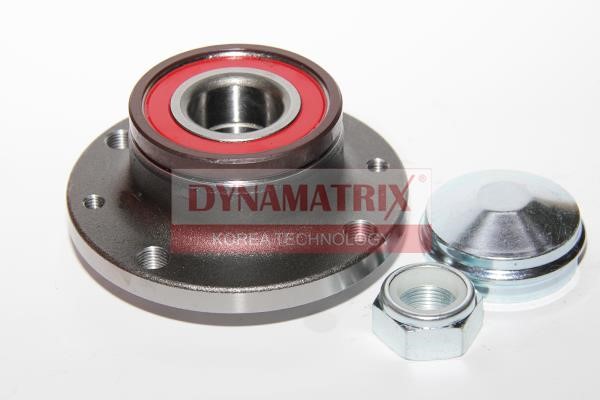 Dynamatrix DWH3540 Wheel bearing DWH3540