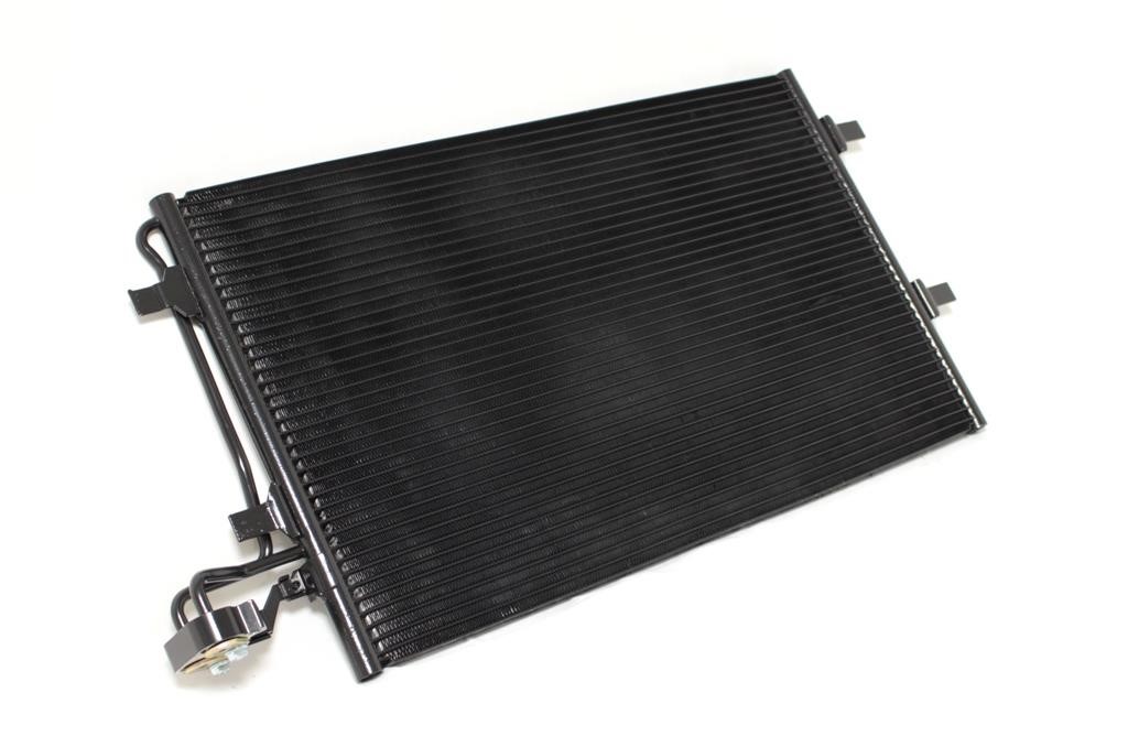 Aircon condenser Volvo C30: 0520160009 Abakus AC Condenser