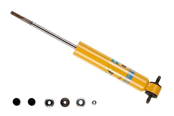 Bilstein 24-029728 Front oil and gas suspension shock absorber 24029728