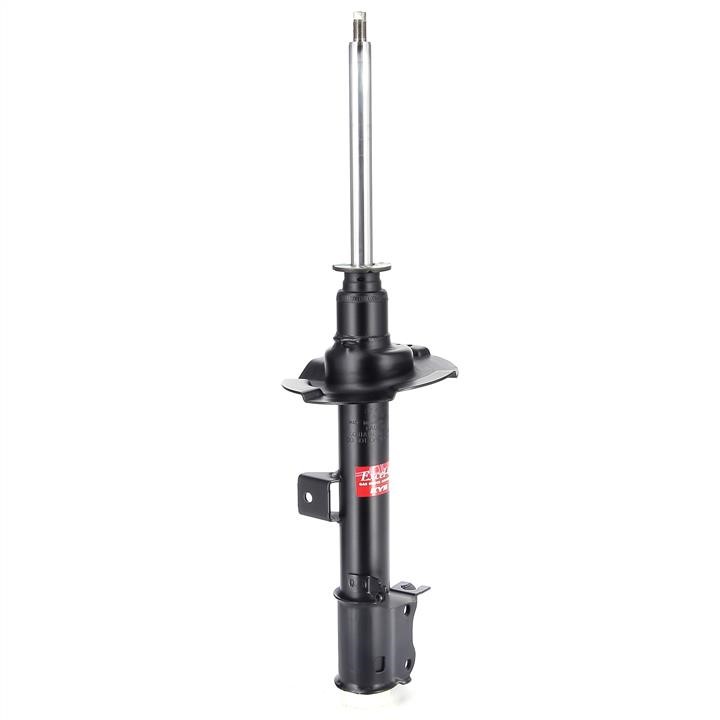 Shock absorber front left gas oil KYB Excel-G KYB (Kayaba) 334334