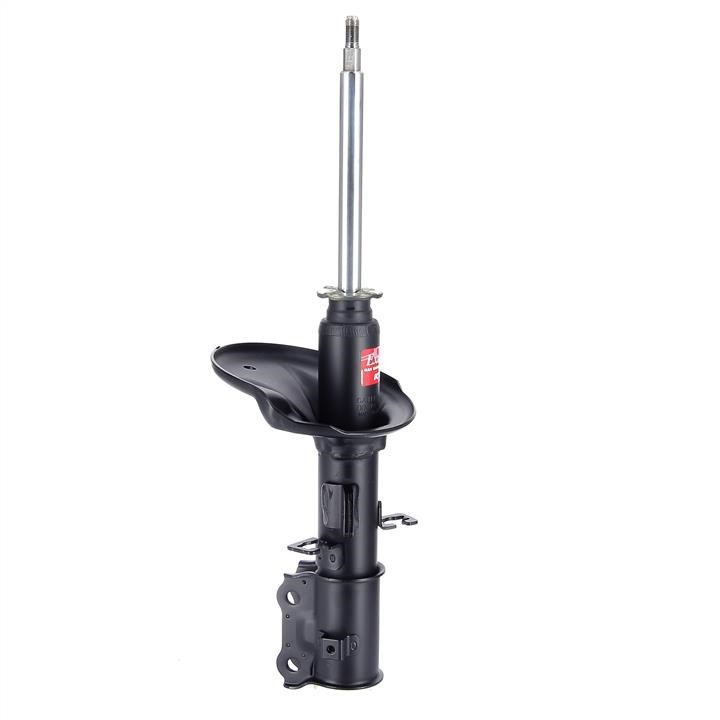 KYB (Kayaba) Suspension shock absorber front right gas oil KYB Excel-G – price 285 PLN
