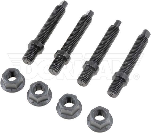 Dorman 03131 Exhaust system mounting bolts 03131