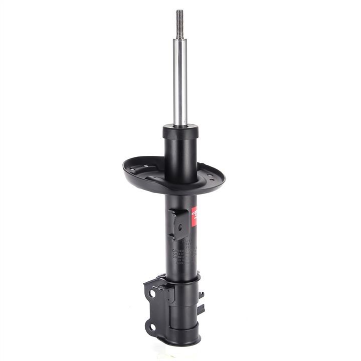 Shock absorber front left gas oil KYB Excel-G KYB (Kayaba) 339761