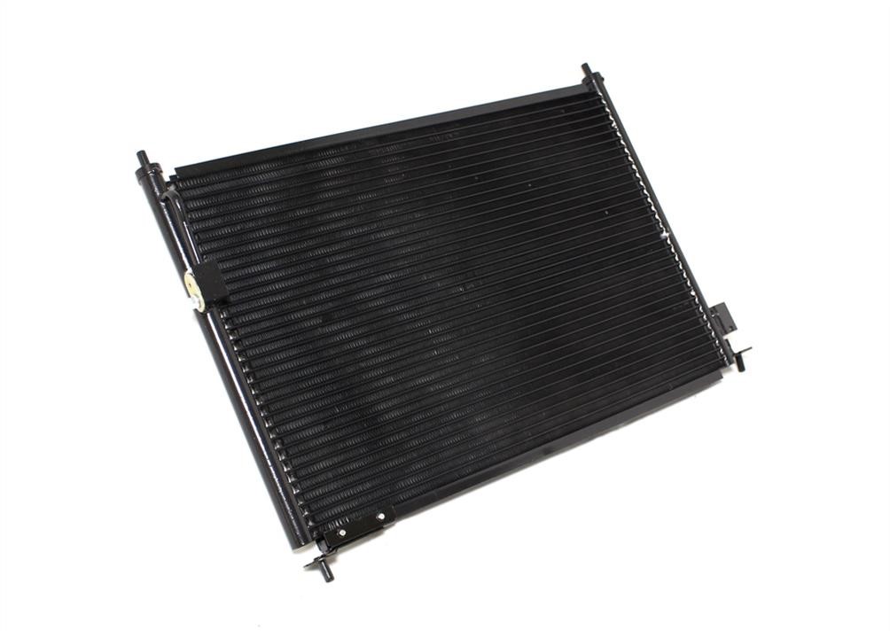 Aircon condenser Honda Civic: 0180160027 Abakus AC Condenser
