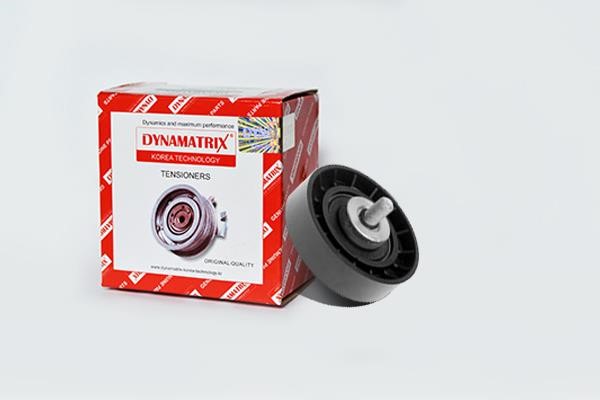 Dynamatrix DT32031 Bypass roller DT32031