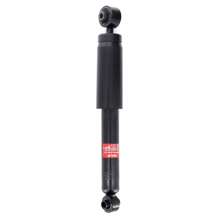 Suspension shock absorber rear gas-oil KYB Excel-G KYB (Kayaba) 343307