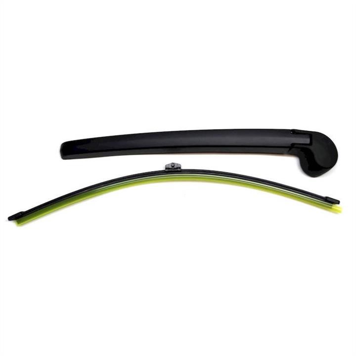 Magneti marelli 000723180309 Rear wiper blade with lever 400 mm (16") 000723180309