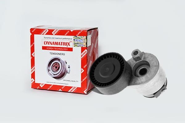 Dynamatrix DT36050 Bypass roller DT36050