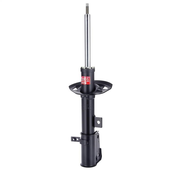 Shock absorber front right gas oil KYB Excel-G KYB (Kayaba) 339249