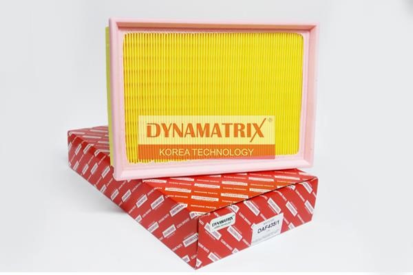Dynamatrix DAF435/1 Filter DAF4351